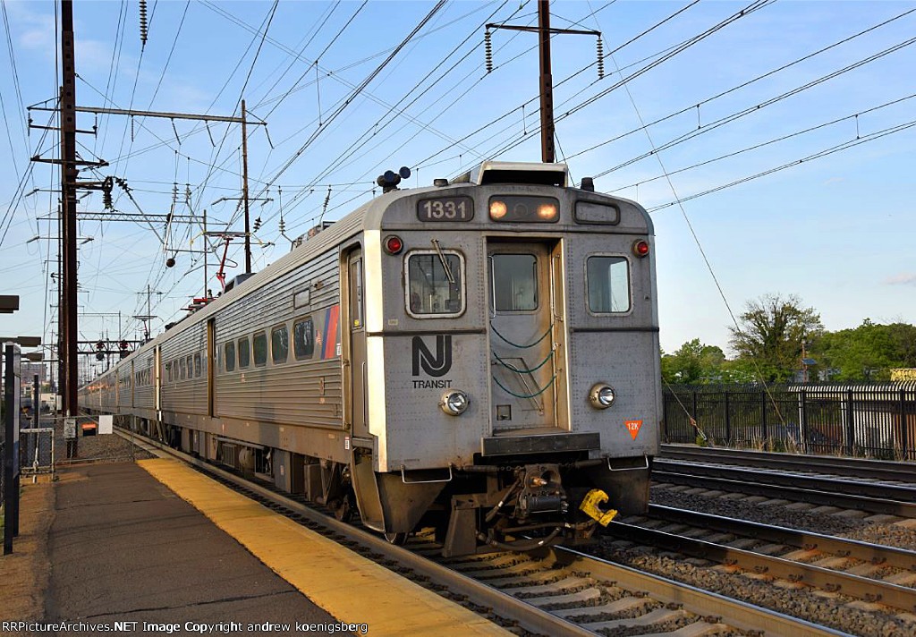 NJT 1331